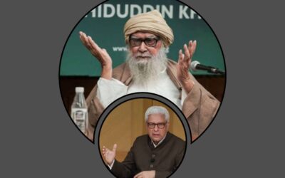 وحید الدین خان اور جاوید احمد غامدی : نظریات و افکار اور حکم